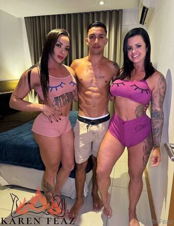 Pamella Makeup Nude Leaks OnlyFans Photo 133