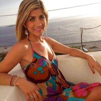 Panagiota Petridou Nude Leaks OnlyFans Photo 87