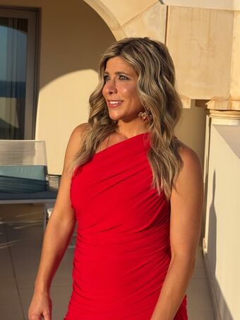 Panagiota Petridou Nude Leaks OnlyFans Photo 94