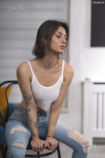 Panda Lisa (Panda Inside)