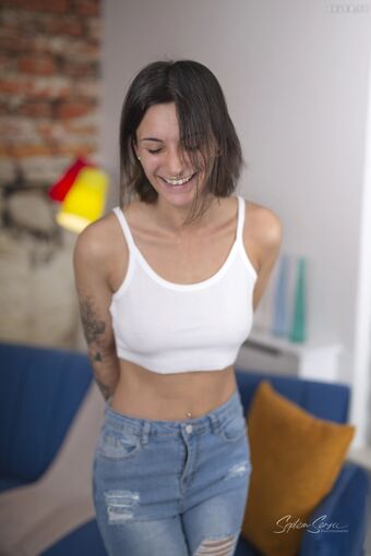 Panda Lisa (Panda Inside)