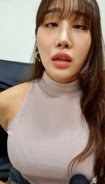 Pandalive Bj 오쨩오짱 Nude Leaks OnlyFans Photo 16