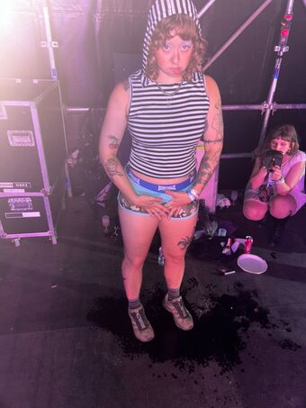 Panic Shack Nude Leaks OnlyFans Photo 10