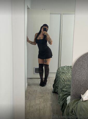 pantere Nude Leaks OnlyFans Photo 117