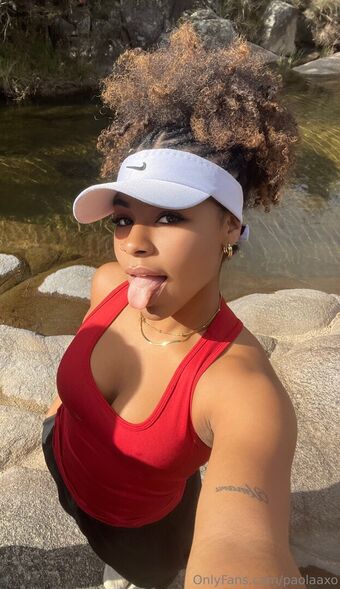 paolaaxo Nude Leaks OnlyFans Photo 116
