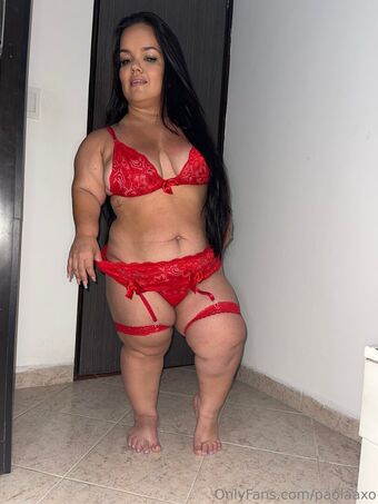paolaaxo Nude Leaks OnlyFans Photo 119