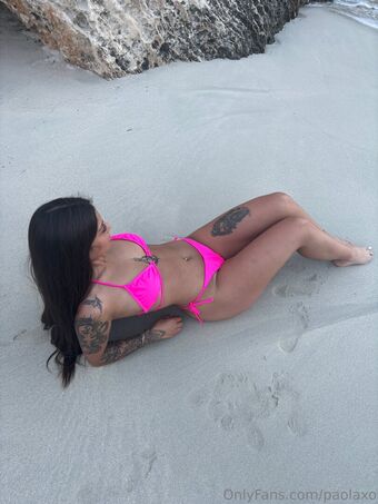 paolaxo