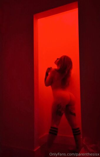 Parenthesisx Nude Leaks OnlyFans Photo 18