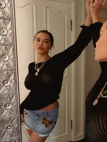Paris Berelc