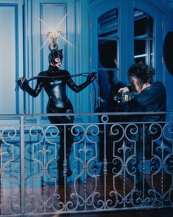 Paris Hilton Nude Leaks OnlyFans Photo 598