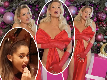 parishilton