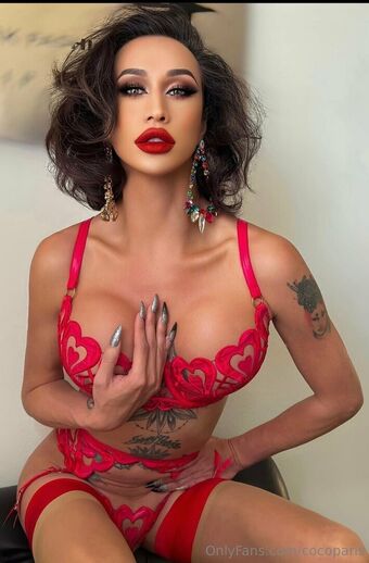 parisphan Nude Leaks OnlyFans Photo 20