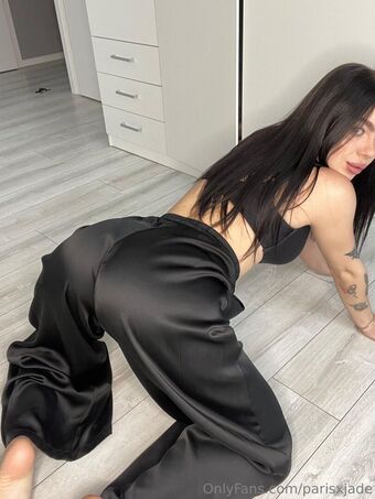 parisxjade