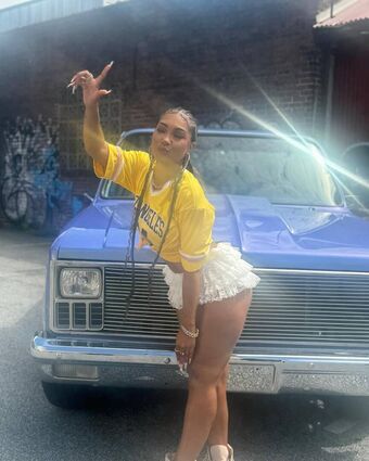 Parker McKenna Posey