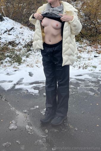 parkerluna