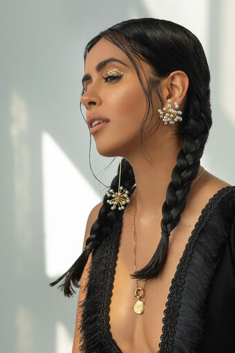 Parveen Kaur Nude Leaks OnlyFans Photo 25