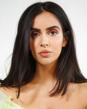 Parveen Kaur Nude Leaks OnlyFans Photo 27