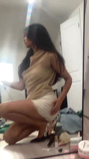 Parveen Kaur Nude Leaks OnlyFans Photo 30