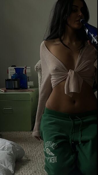 Parveen Kaur Nude Leaks OnlyFans Photo 31