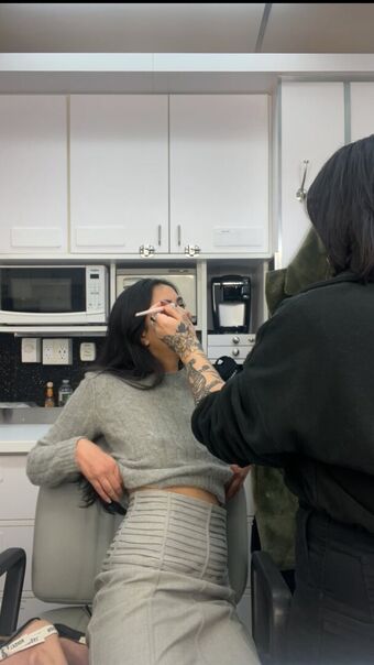 Parveen Kaur Nude Leaks OnlyFans Photo 32