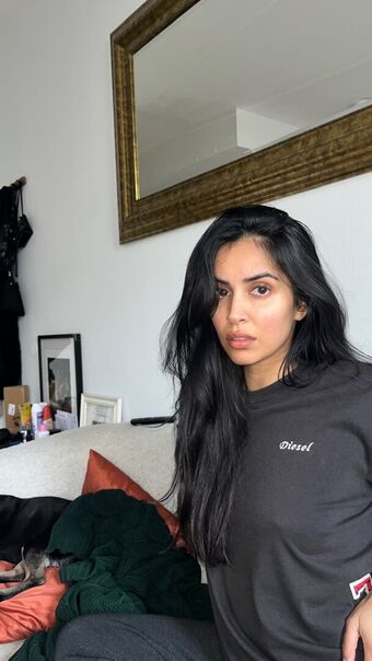 Parveen Kaur Nude Leaks OnlyFans Photo 35