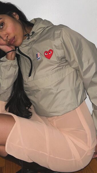 Parveen Kaur Nude Leaks OnlyFans Photo 36