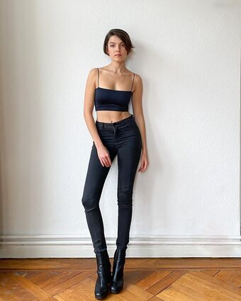 Pascale Widmer