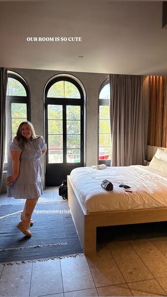 PastaroniRavioli Nude Leaks OnlyFans Photo 6