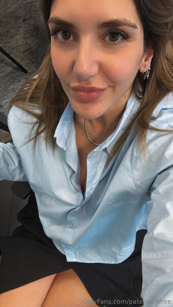 patena24free Nude Leaks OnlyFans Photo 1
