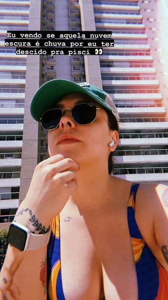 Pathy Dos Reis