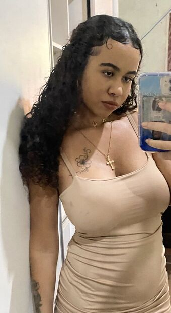 Patriny Nude Leaks OnlyFans Photo 3