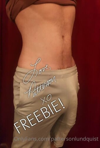pattersonlyfans