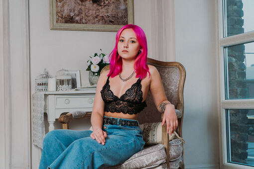 PattyClare Nude Leaks OnlyFans Photo 1