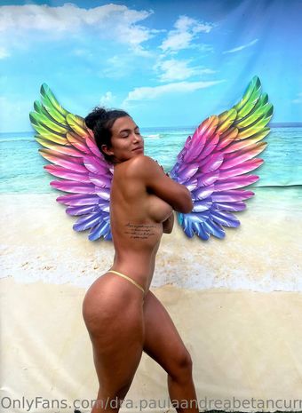 Paula Andrea Betancur Naranjo Nude Leaks OnlyFans Photo 15