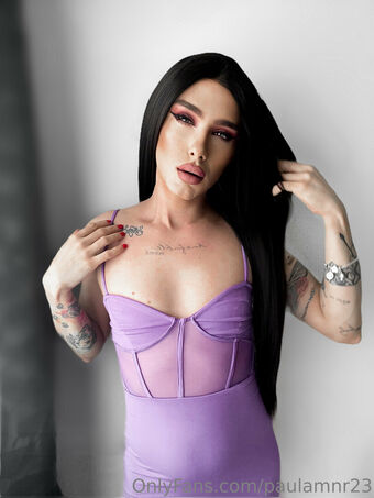 paulamnr23 Nude Leaks OnlyFans Photo 15