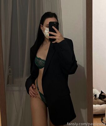 pavlizaza Nude Leaks OnlyFans Photo 32