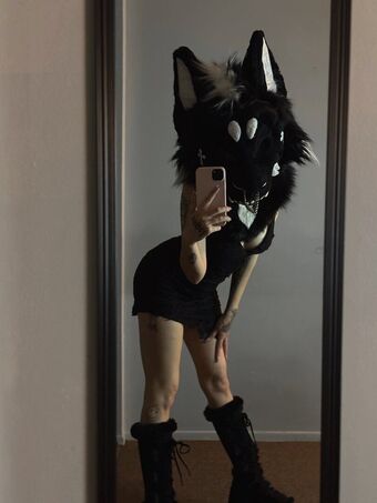 pawsheisty Nude Leaks OnlyFans Photo 4