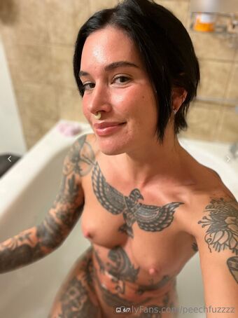 Peach Fuzz