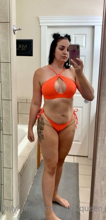 Peach Queen_2 Nude Leaks OnlyFans Photo 12
