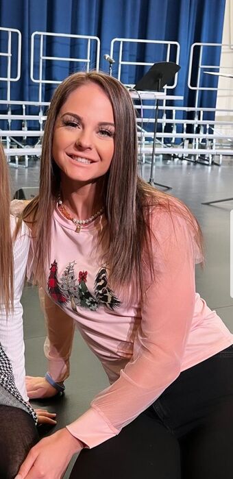 peacheskayla Nude Leaks OnlyFans Photo 4