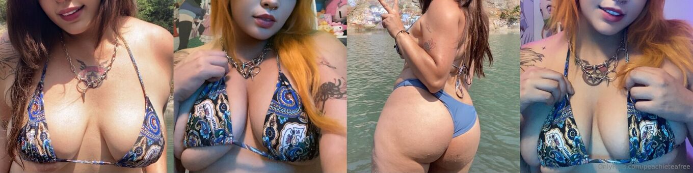 peachieteafree