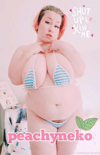 peachyneko