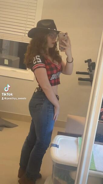 Peachyy_sweets Nude Leaks OnlyFans Photo 20