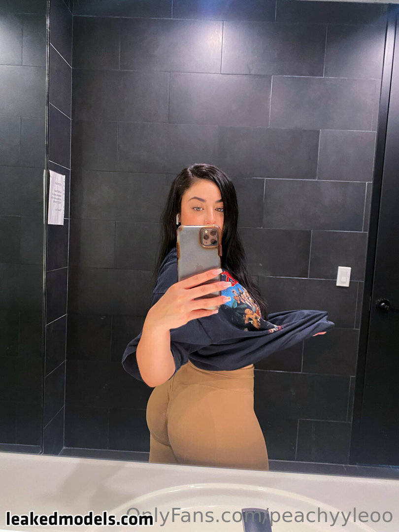 Jasminponceee  Peachyyleoo Nude Leaks OnlyFans Photo 6 - Leaked Models