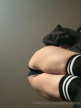 peanutbnaj Nude Leaks OnlyFans Photo 8