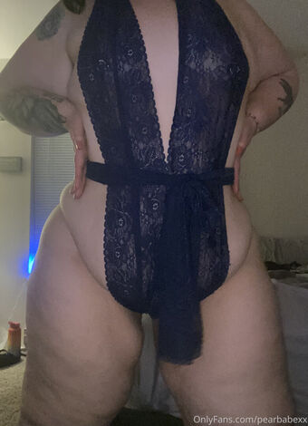 pearbabexx Nude Leaks OnlyFans Photo 13