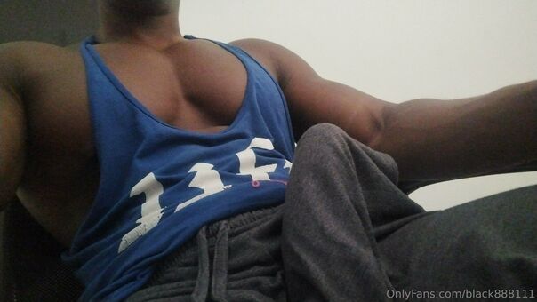 pecsblack Nude Leaks OnlyFans Photo 6