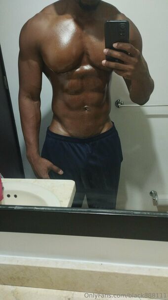 pecsblack Nude Leaks OnlyFans Photo 13
