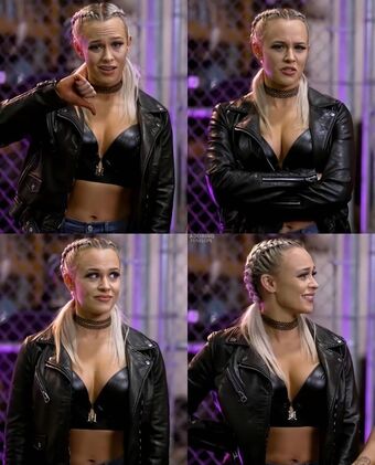 Penelope Ford