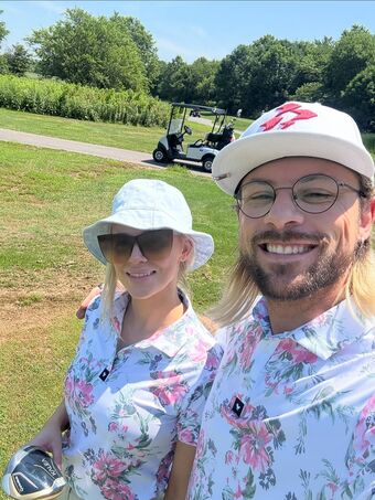 Penelope Ford Nude Leaks OnlyFans Photo 67